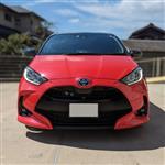 トヨタ ヤリスハイブリッド