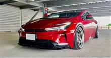 ICHIDOさんのPRIUS