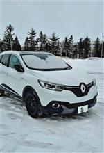 在ちゃんさんのKADJAR