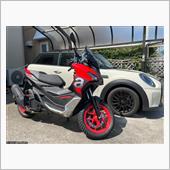 modarcさんのSR GT200
