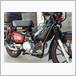 ホンダ クロスカブ CC110