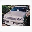日産 セドリック