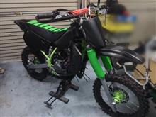 SMSCさんのKX80