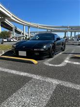 やすあきnsxさんのNSX