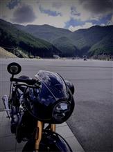 ゴールジュさんのTHRUXTON1200