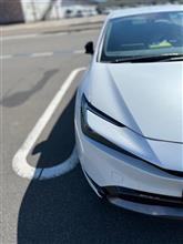 toruokanさんのPRIUS
