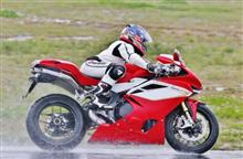 OYZ-RiderさんのF4-RR