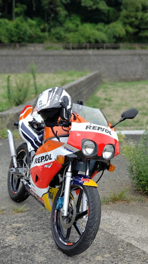 ホンダ NS-1