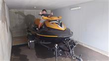 よーすけ215さんのSEA-DOO