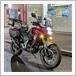 スズキ Vストローム250SX