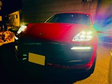 プロくんさんのMacan