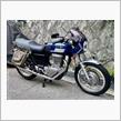 べべべっちのテンプター ST400V