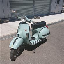 KEN1974さんのP125X
