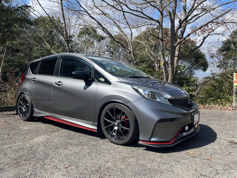 日産 ノート
