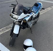 まっちゃ愛すさんのGF-250S