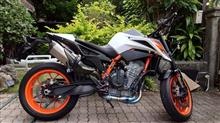 南國☆サニーさんの890DUKE_R