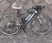 KZ1さんのGIANT-OCR5700