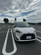 ジーコ365さんのSIENTA_HYBRID