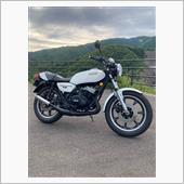 なぎへいさんのRD250