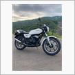 なぎへいのRD250