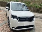ホンダ ステップワゴンスパーダ