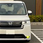 ホンダ ステップワゴンスパーダ