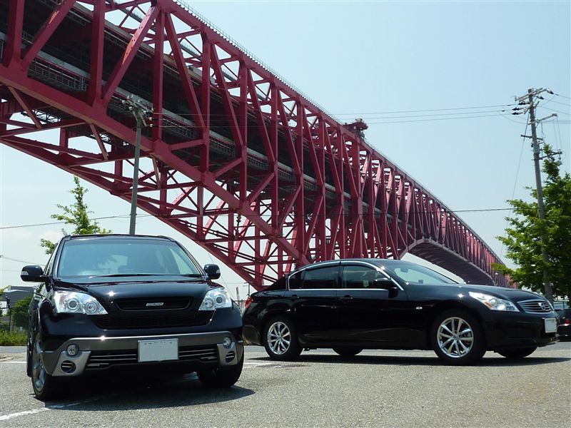 ホンダ CR-V