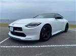 フェアレディZの納車・240ZG・Yanky Mate!・憧れの車・若者の旧