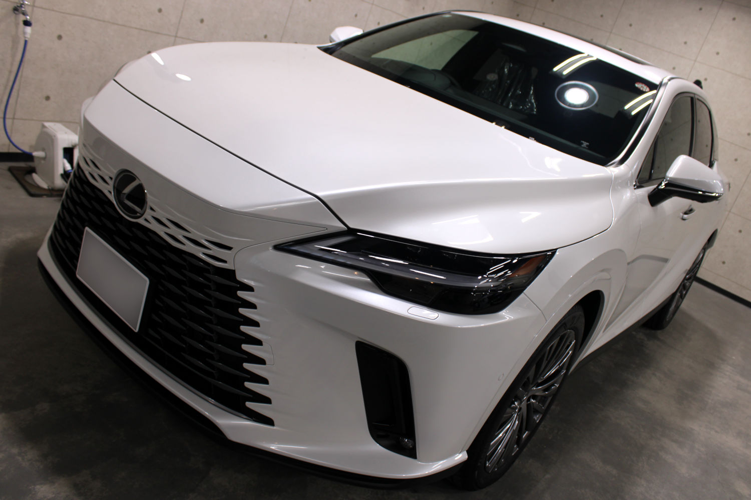 RX PHEV(レクサス) | REVOLTの愛車 | みんカラ