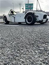 akaisuiseiさんのK_Racing