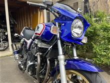 HIRO121さんのCB750RC42