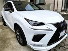 n515151さんの愛車：レクサス NX