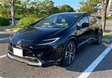 Prius.hvさんの愛車：トヨタ プリウス