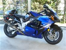 J-Hayabusa-2002さんのGSX1300R-Hayabusa