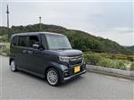 ホンダ N-BOXカスタム