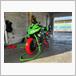 カワサキ Ninja ZX-25R SE