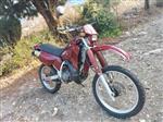 ヤマハ DT200R
