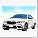 BMW 2シリーズ クーペ