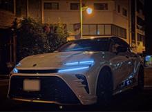 leekenさんのCROWN_SPORT