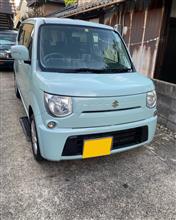 太一211さんのMR_WAGON