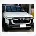 トヨタ ランドクルーザー300