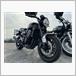 カワサキ Z900RS