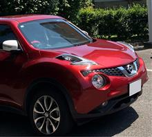 あか19さんのJUKE