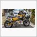 ホンダ モンキー125