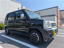 アイゼングレーのセツさんのNAKED