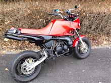 まさみっち・・・さんのTDR80