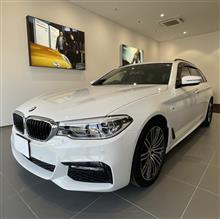 六連星スバルさんのSERIES_5_TOURING