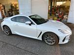 スバル BRZ