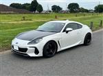 スバル BRZ