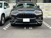 ZR-V ヘッドライトユニット　左側 ホンダ ZR-V RZ3/4/5/6 純正 左 LED ヘッドライト KOITO100